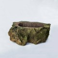Lava planter - big