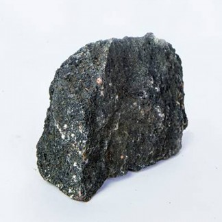 Lava rock (black) - big