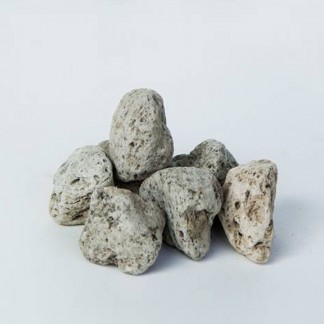 Lava rock (grey) - small